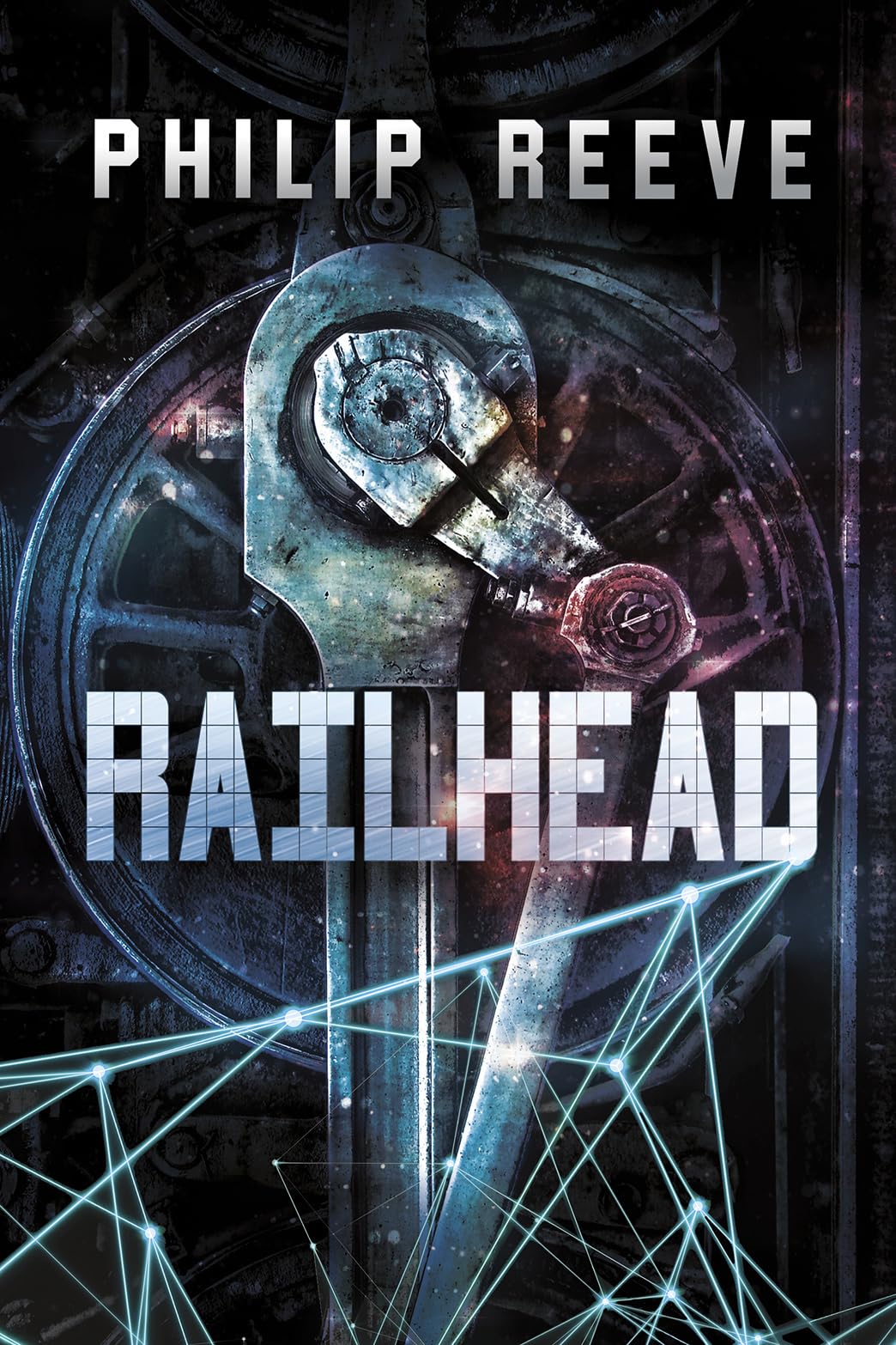 Railhead,Used