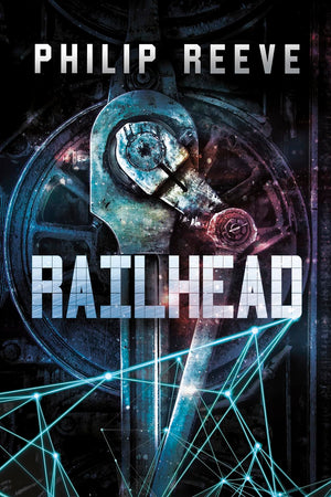 Railhead,Used