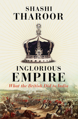 Inglorious Empire: what the British did to India,New
