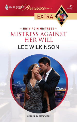 Mistress Against Her Will,Used