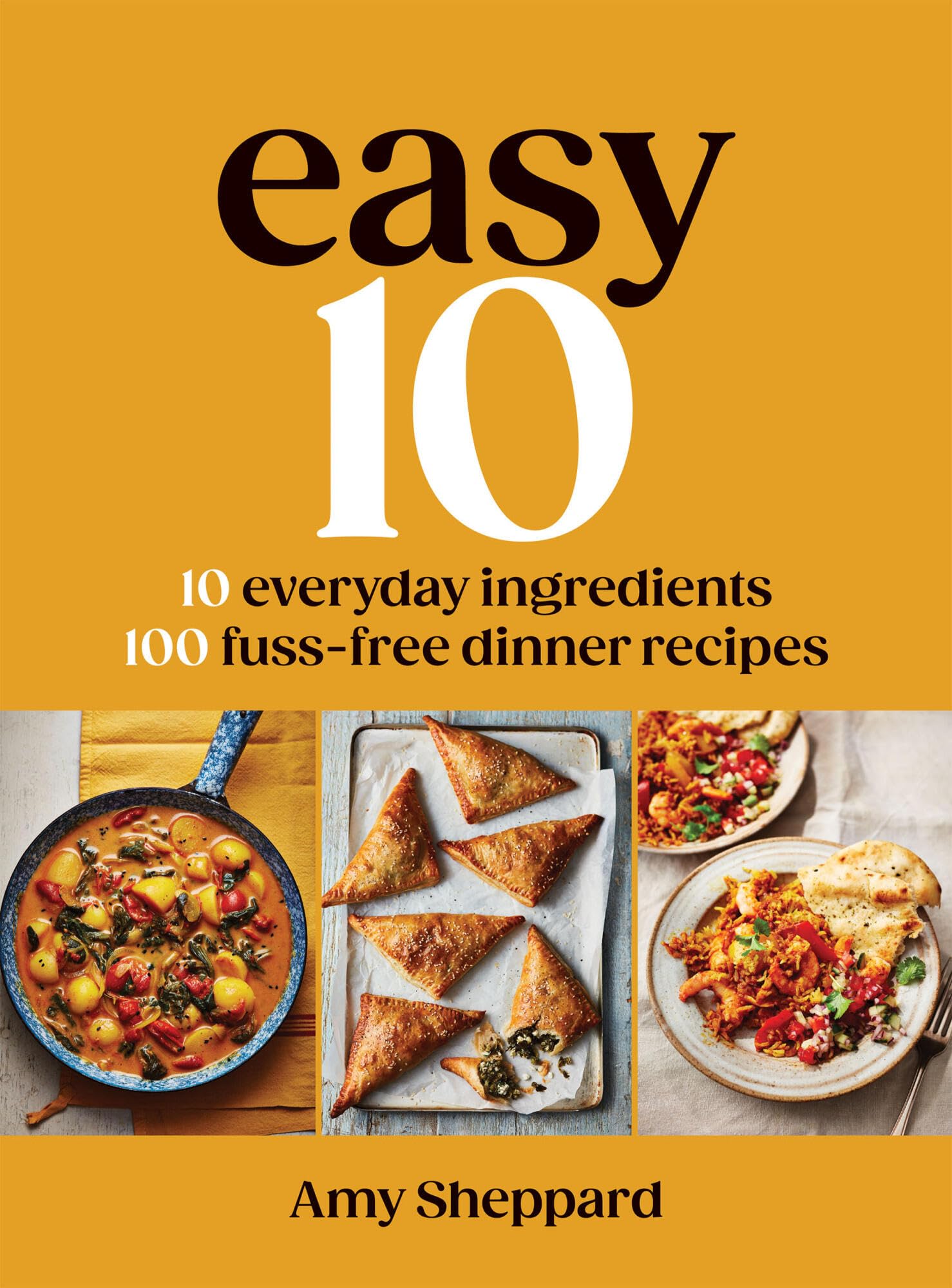 EASY TEN