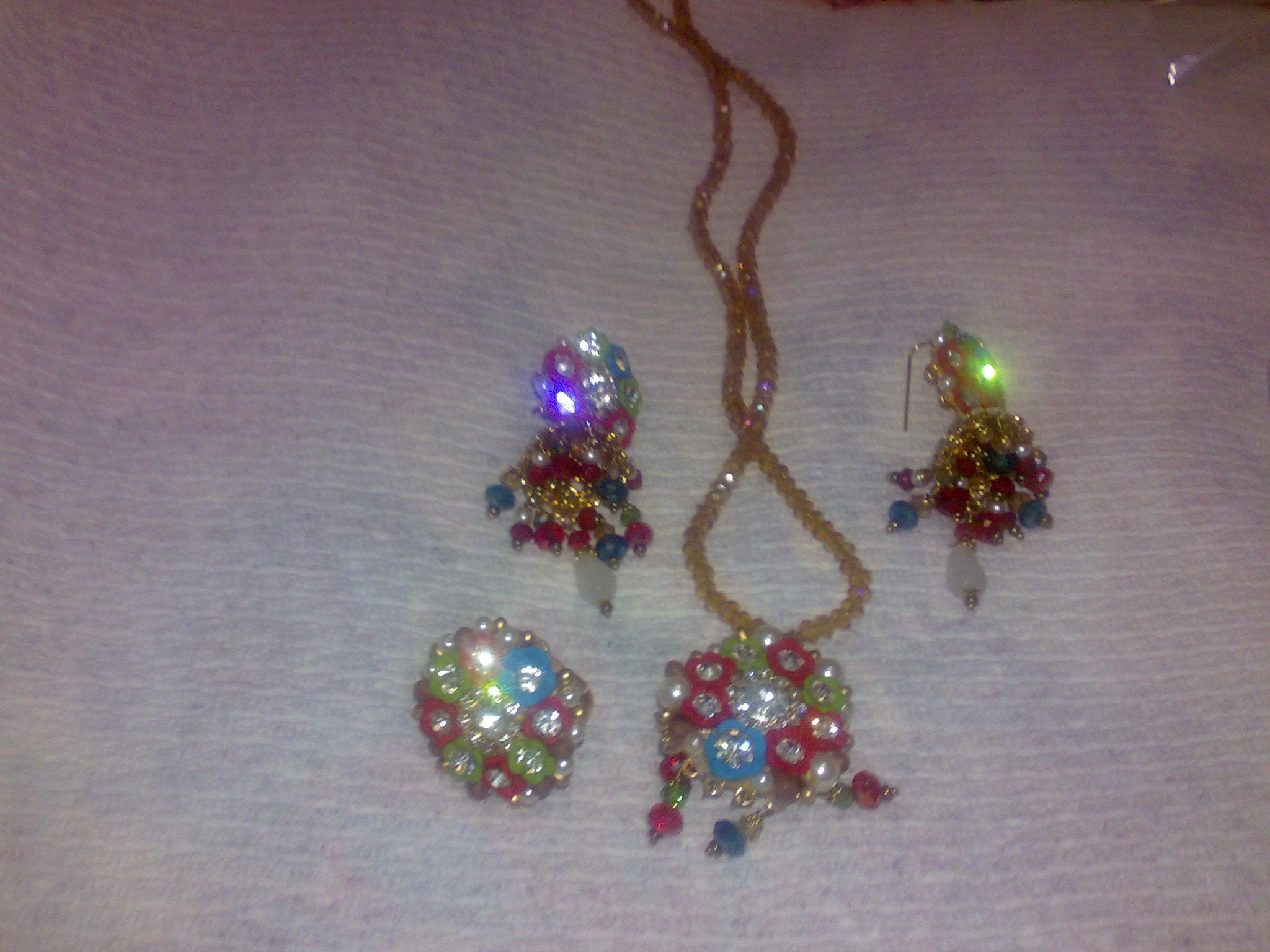 Designing And Making Jewellery,Used