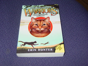 Warriors: Omen of the Stars Box Set: Volumes 1 to 6,New