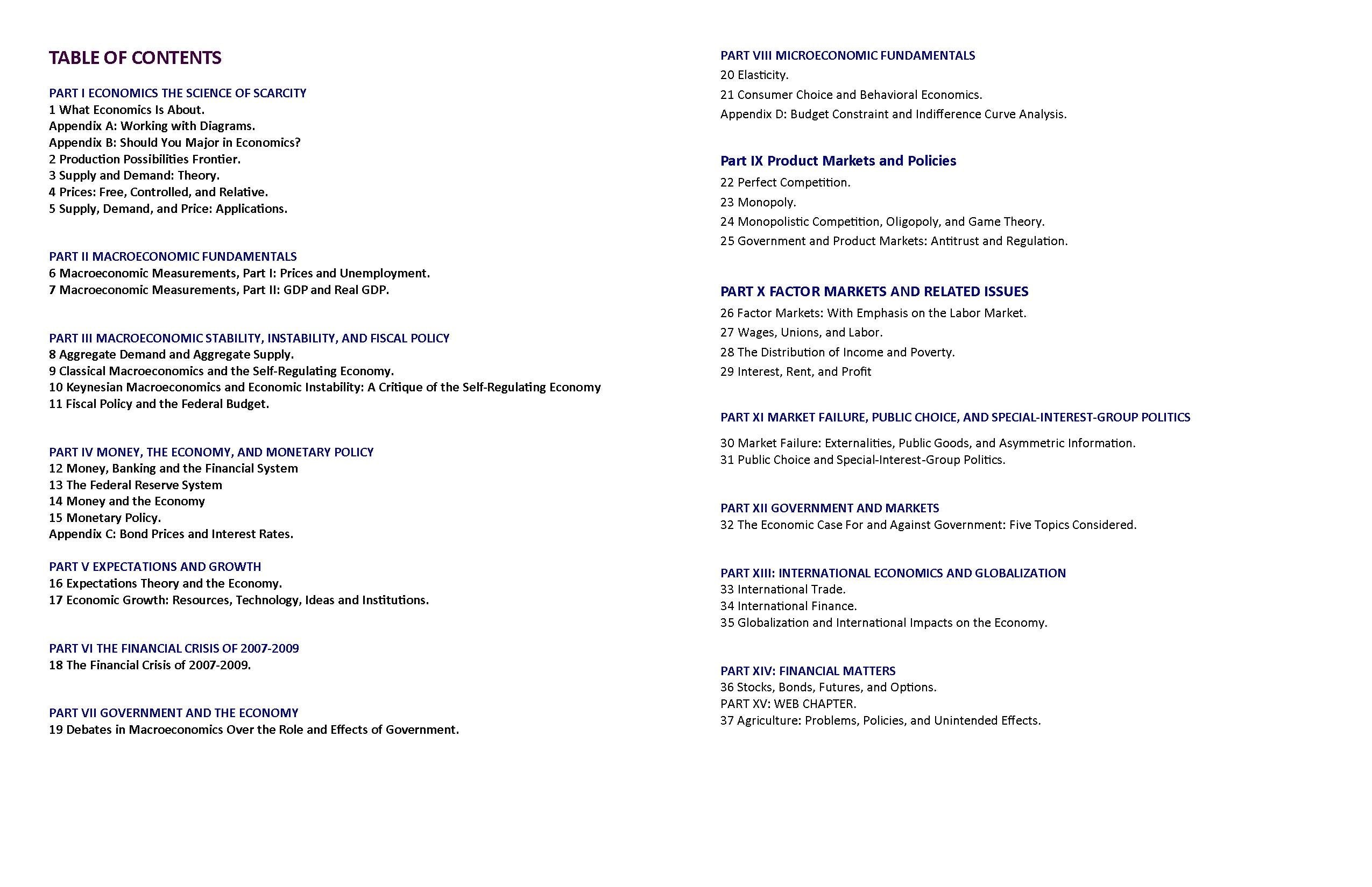 Economics (Available Titles CourseMate),Used