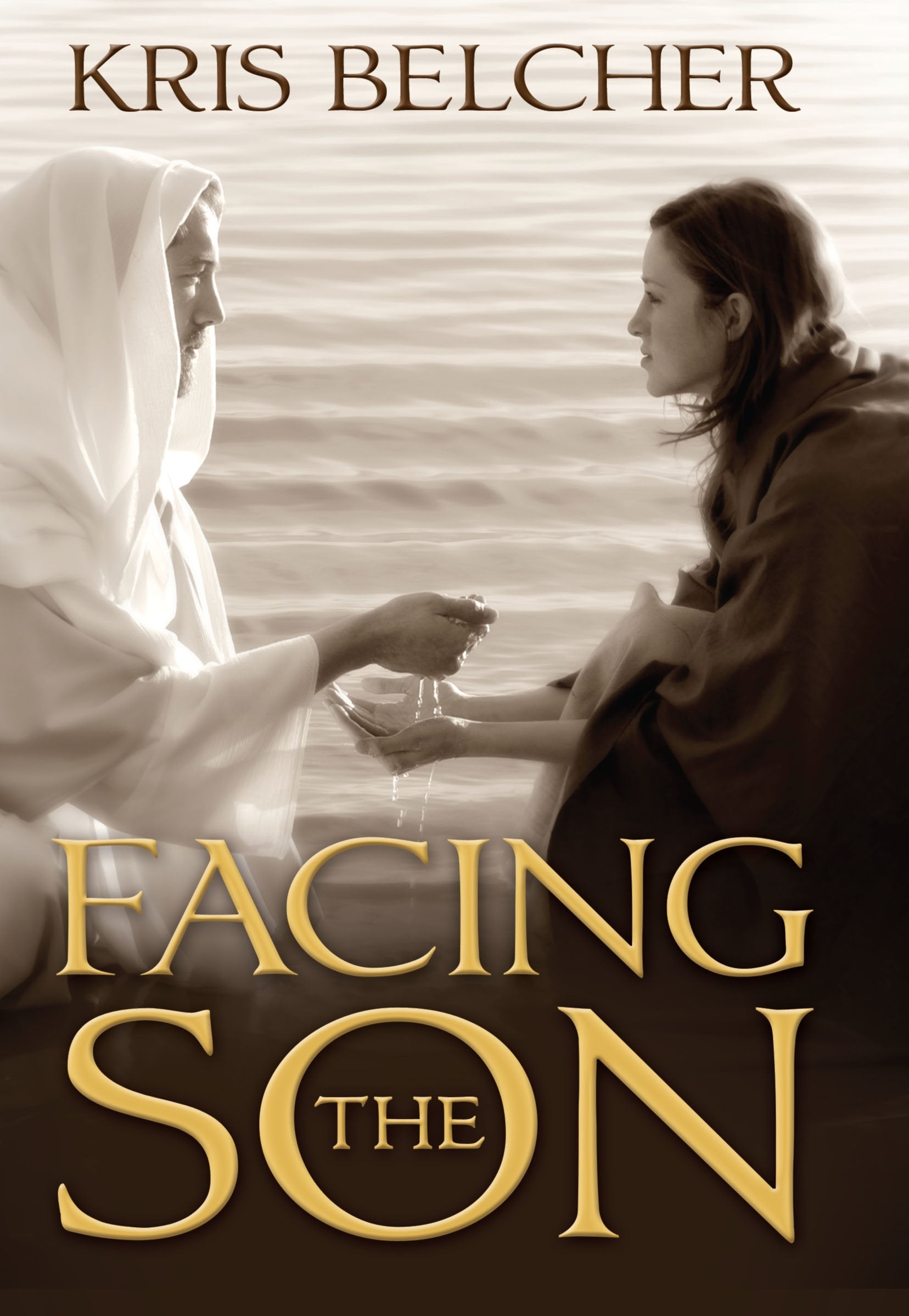 Facing The Son: Eliminating Spiritual Lightblockers From Our Lives,Used