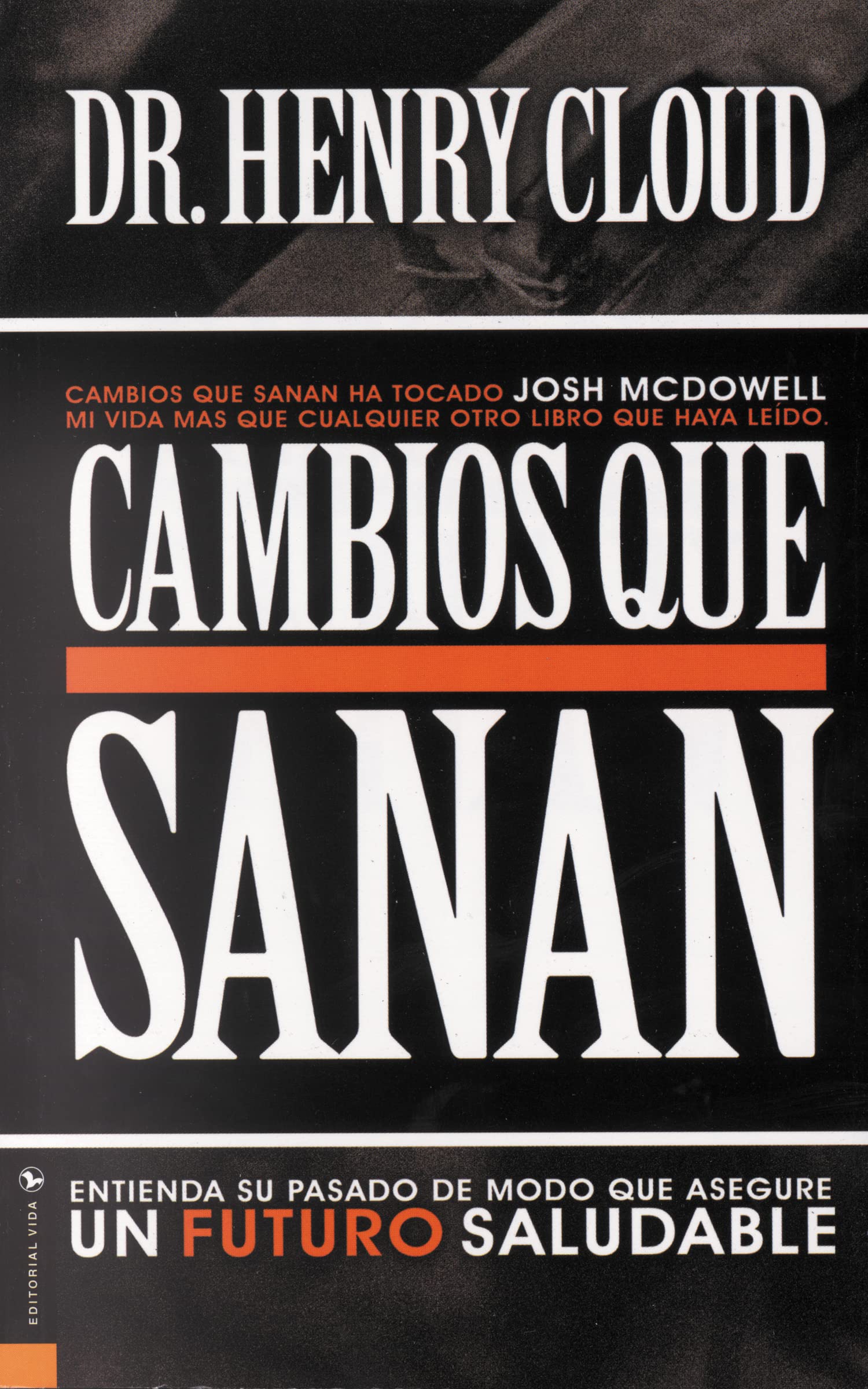 Cambios que Sanan,New