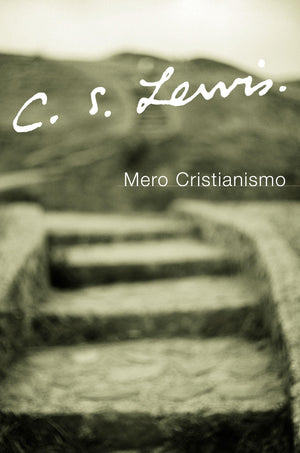 Mero Cristianismo (Spanish Edition),Used