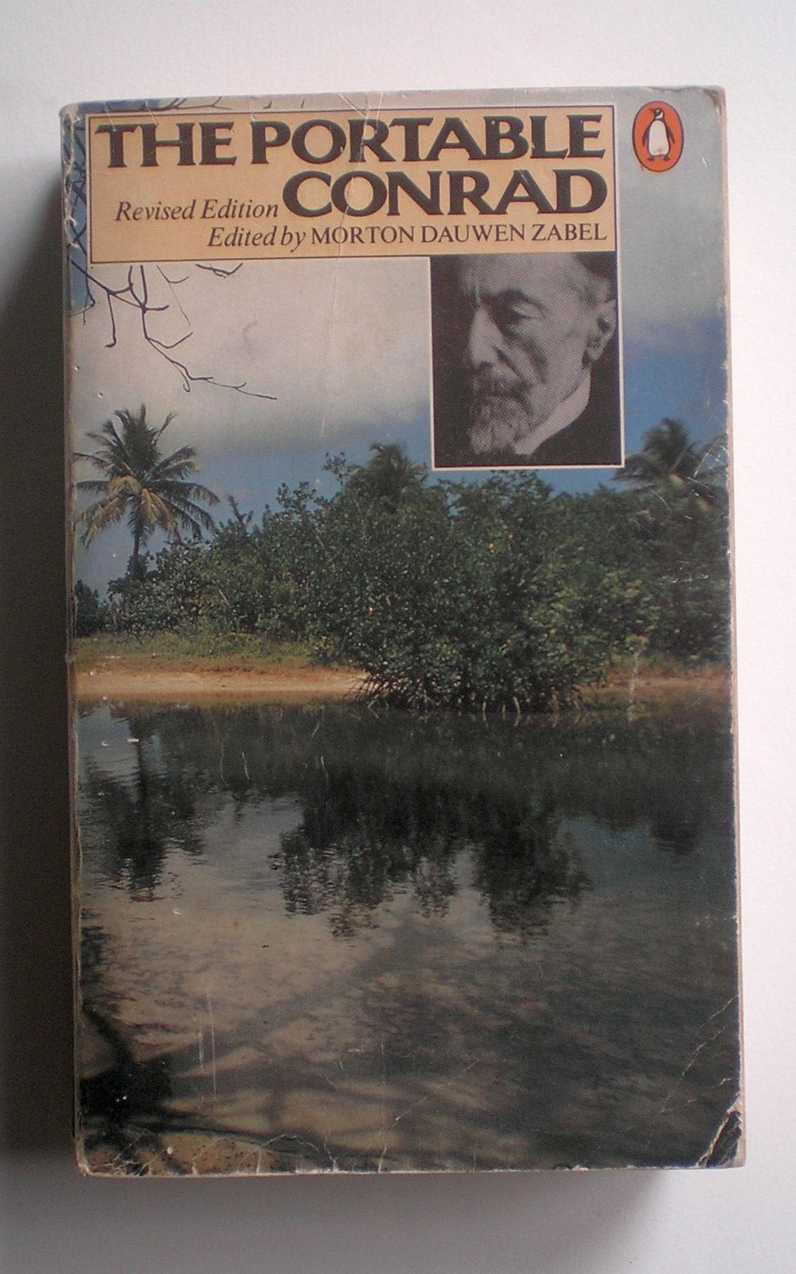 The Portable Conrad (Portable Library),Used