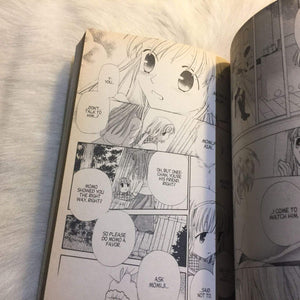 Fruits Basket, Vol. 13,New