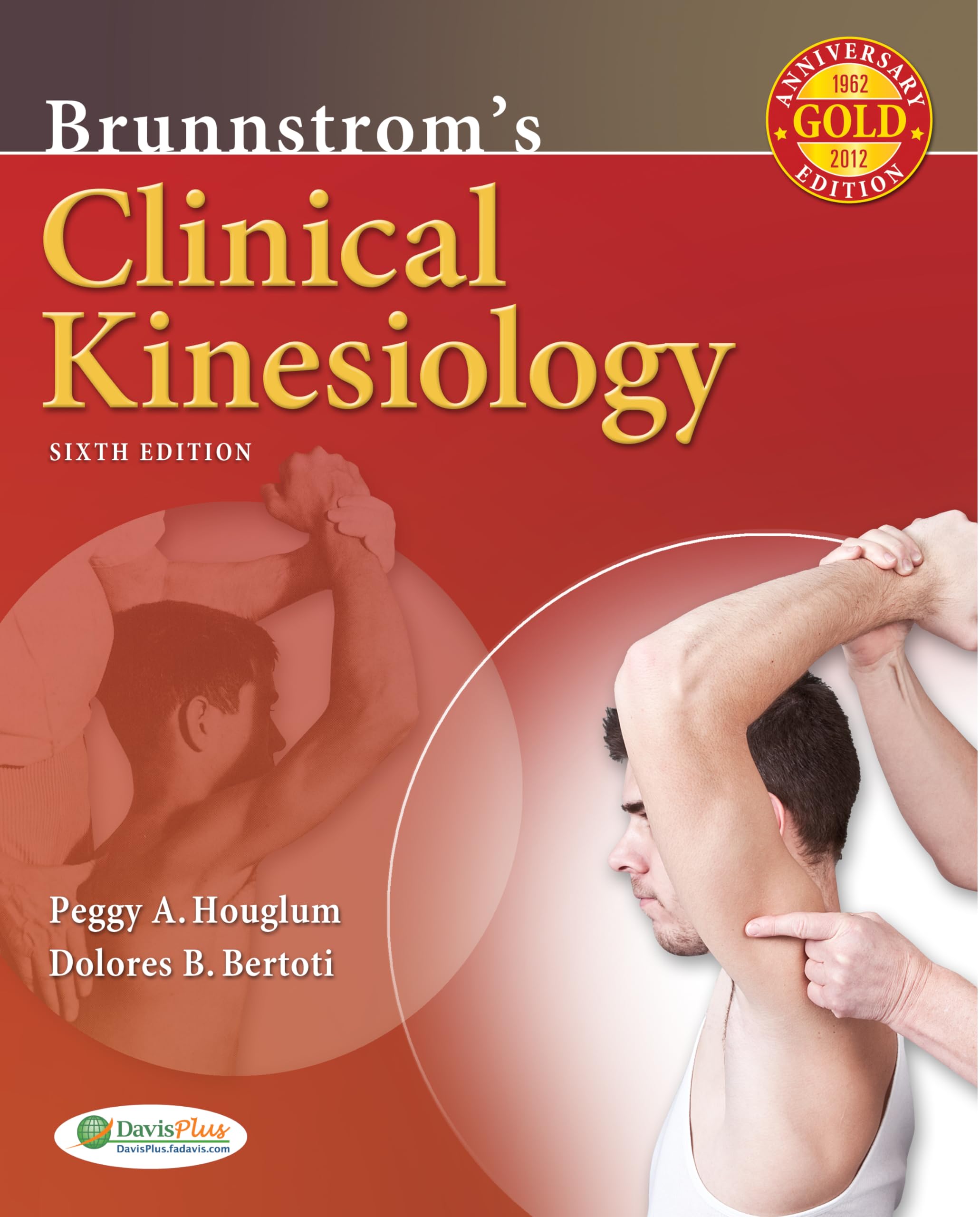 Brunnstrom's Clinical Kinesiology (Clinical Kinesiology (Brunnstrom's)),New