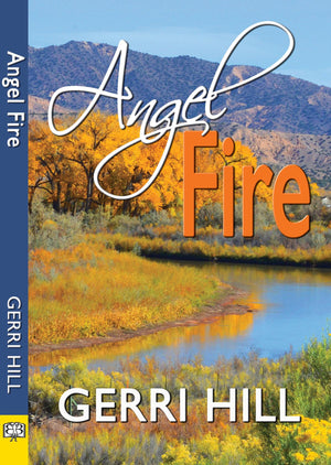 Angel Fire (Tori Hunter Series, 4)
