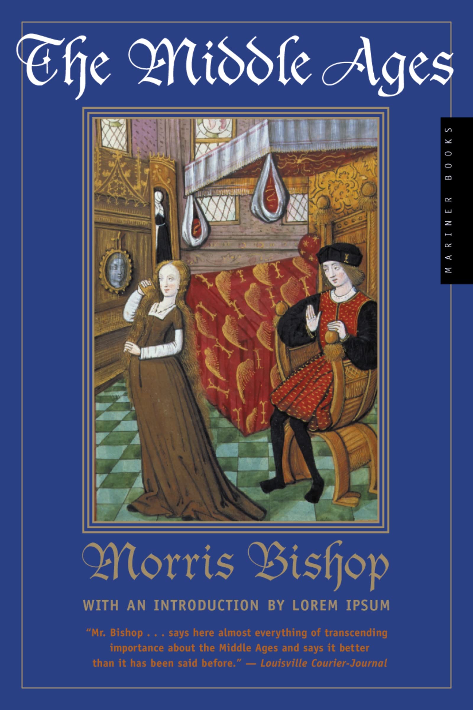 The Middle Ages,New