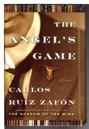 The Angels Game