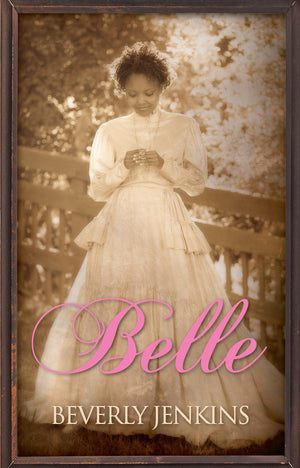 Belle (Kimani Tru),Used