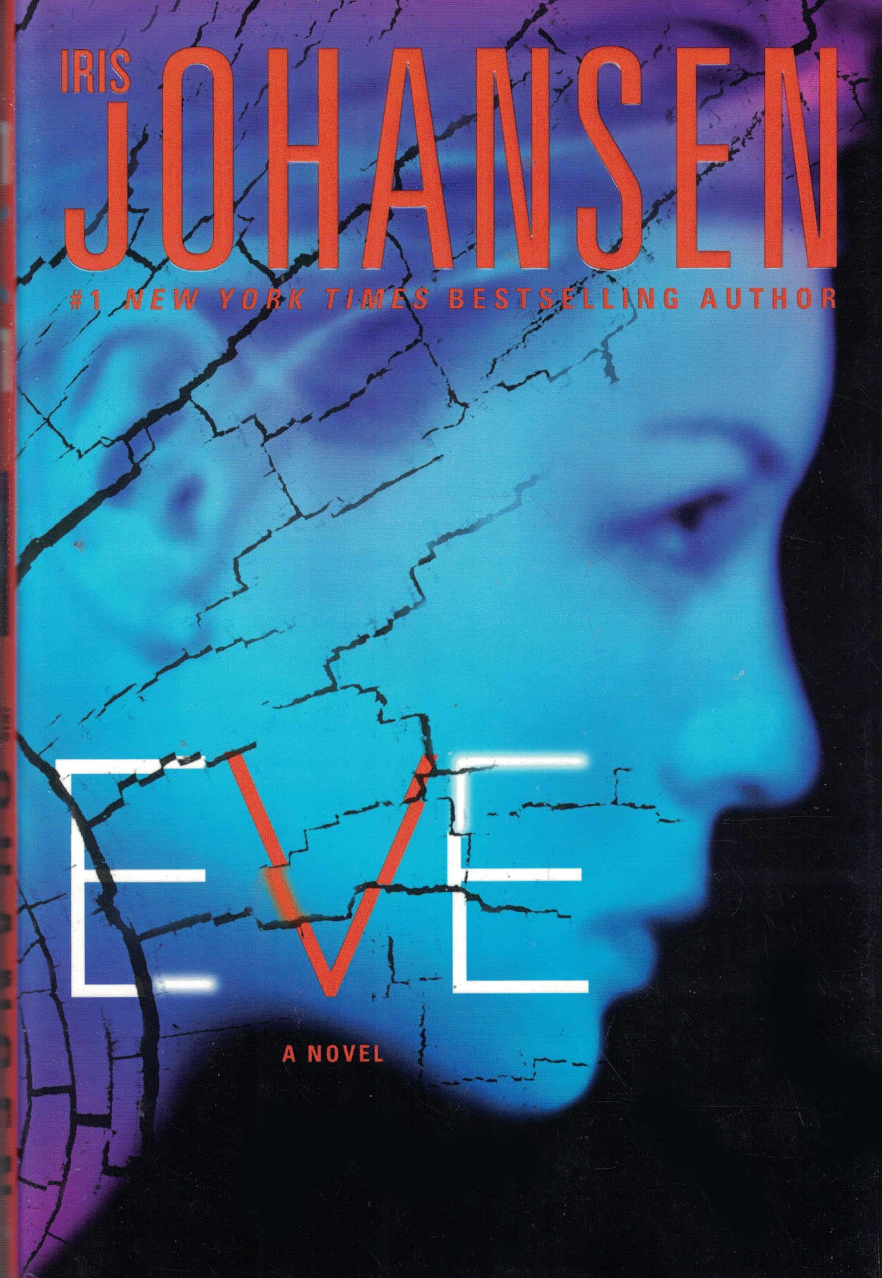 Eve (Eve Duncan),Used