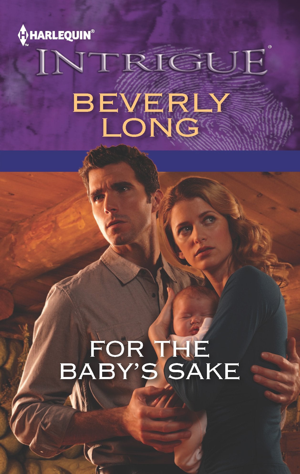 For the Baby's Sake,Used