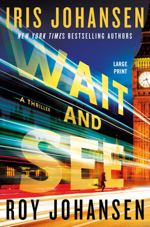 Wait And See (Kendra Michaels, 12)