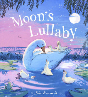 MoonS Lullaby