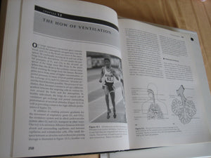 Exercise Physiology: Human Bioenergetics And Its Applications,New