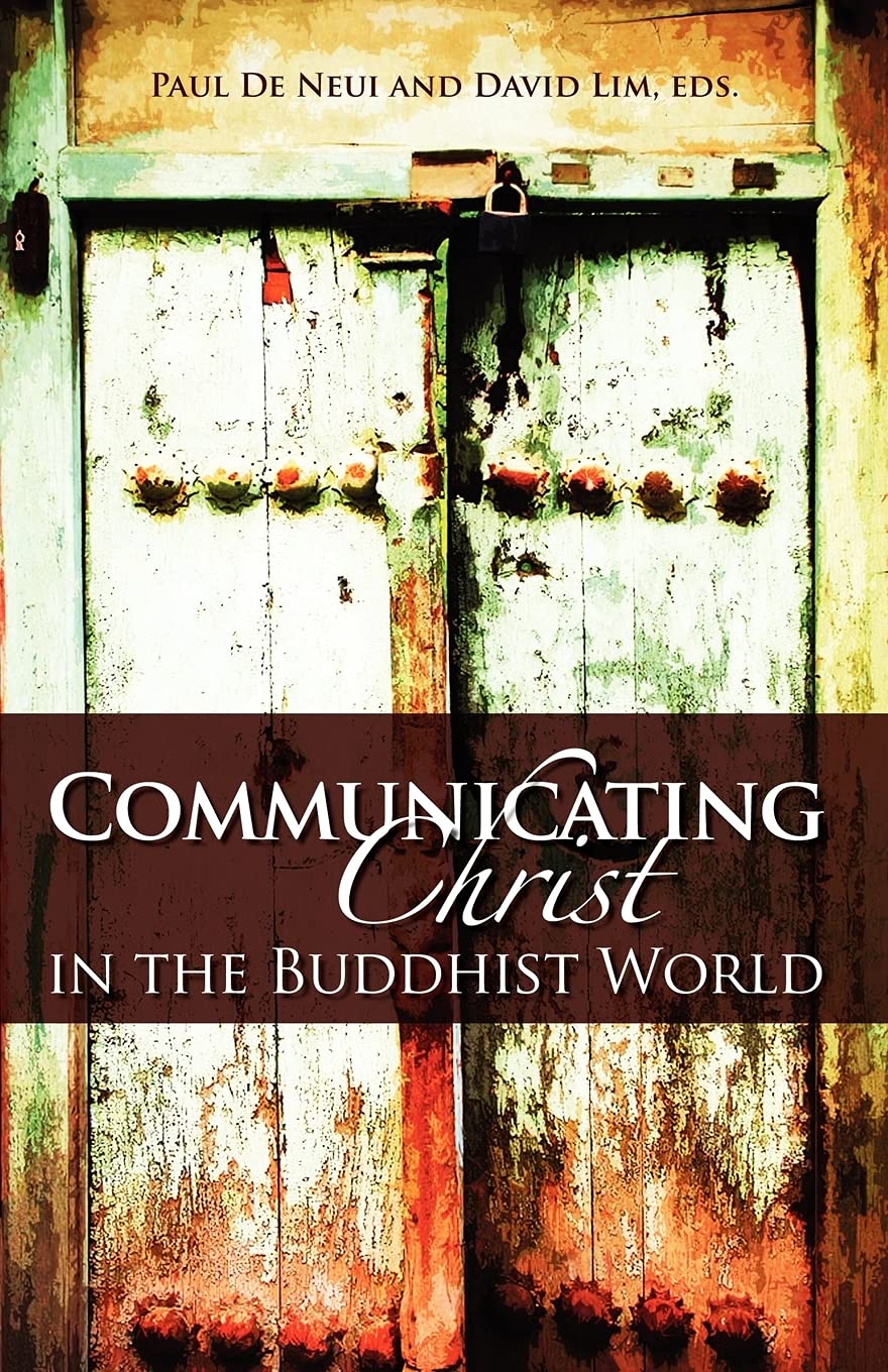 Communicating Christ in the (SEANET),Used