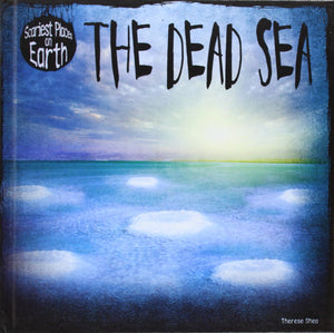 The Dead Sea (Scariest Places on Earth),Used