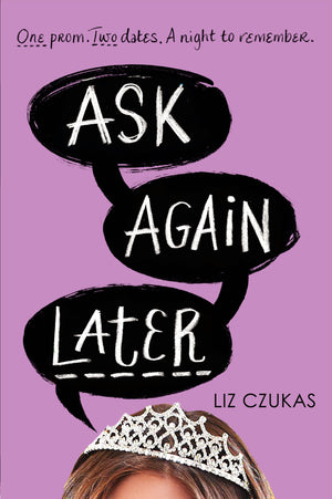 Ask Again Later,Used
