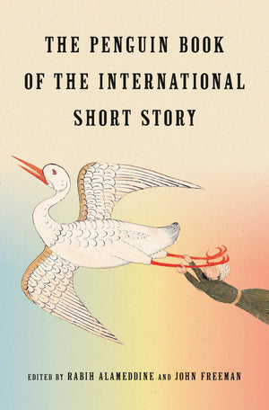 The Penguin Book Of The International Short Story