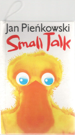 Small Talk Mini (Minipops),Used
