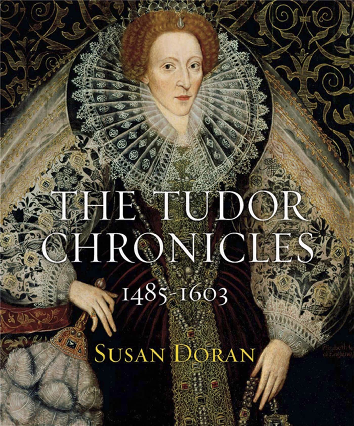 The Tudor Chronicles,Used