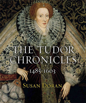 The Tudor Chronicles,Used