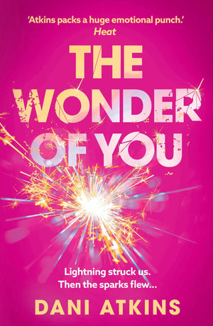 The Wonder Of You