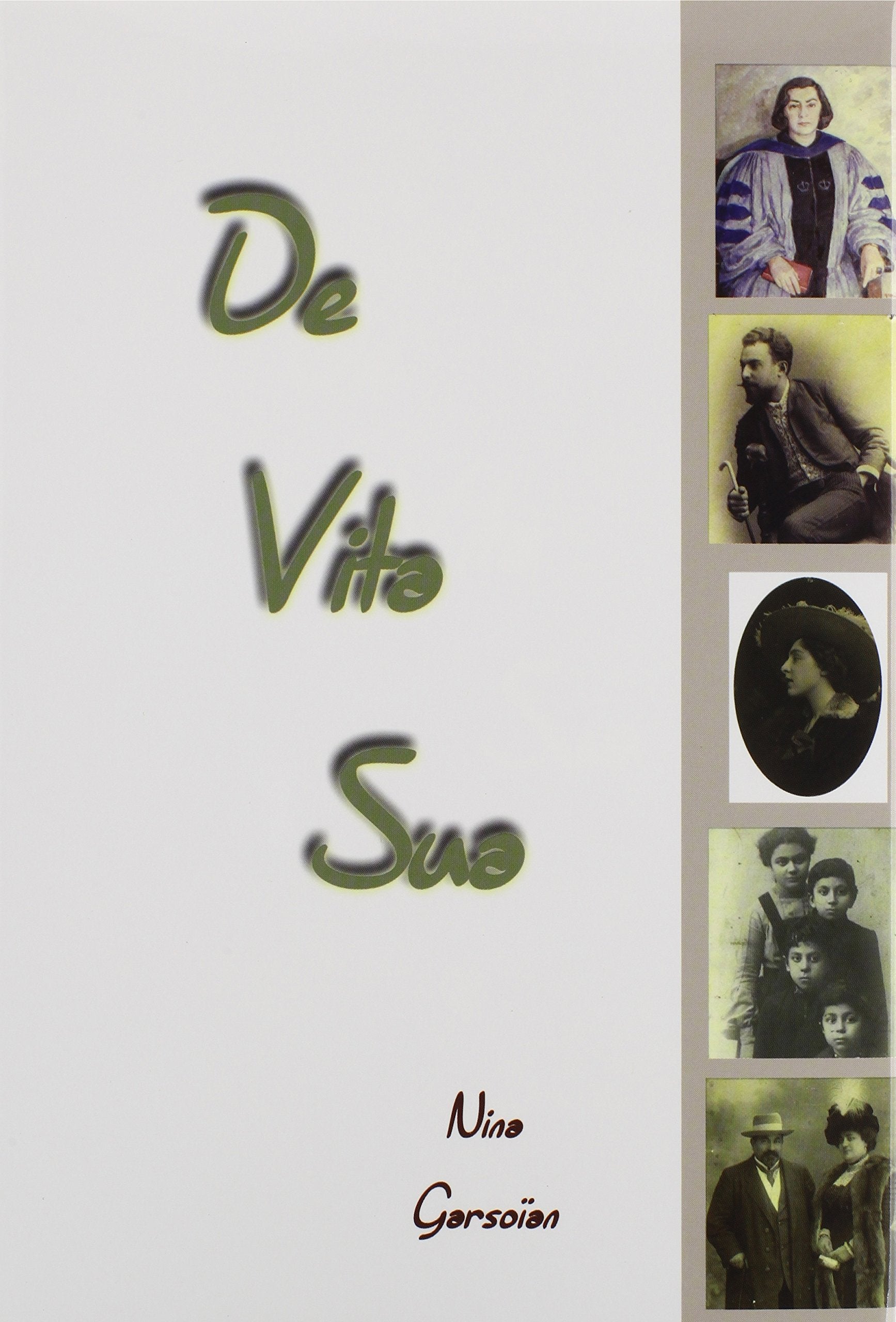 De Vita Sua,Used