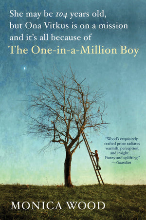 The OneInAMillion Boy,New