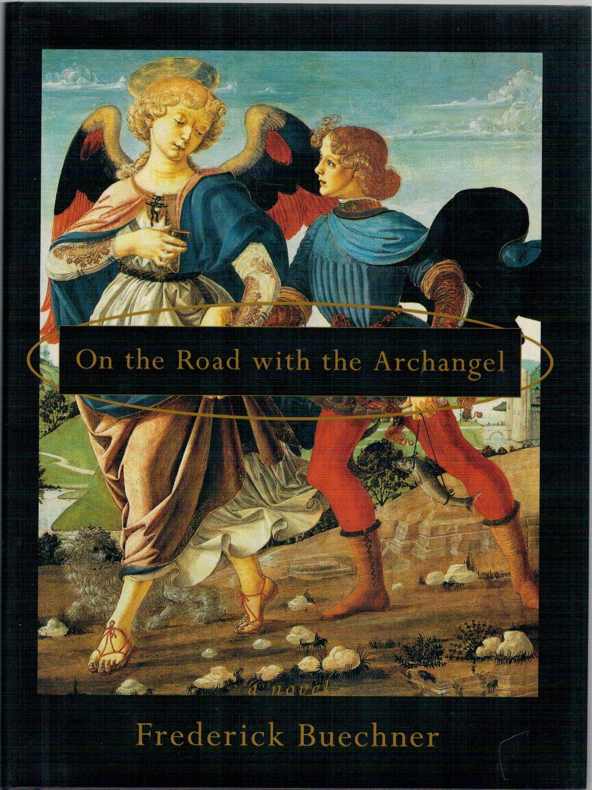 On The Road With The Archangel,New