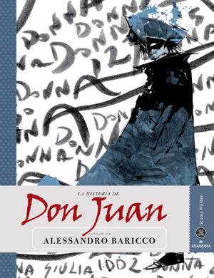 Don Juan (Save the Story) (Spanish Edition),Used