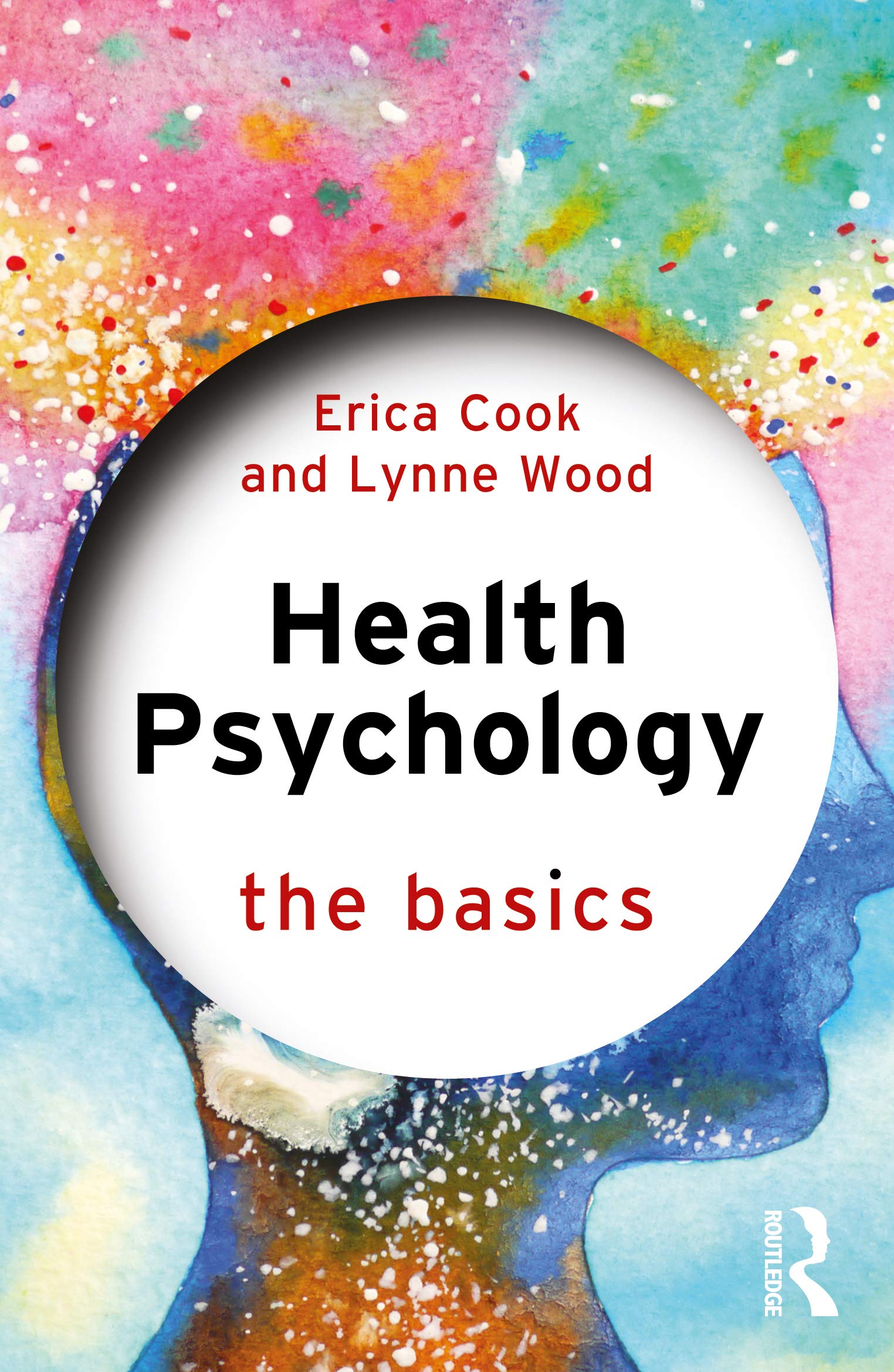 Health Psychology (The Basics),Used