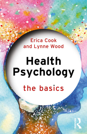 Health Psychology (The Basics),Used