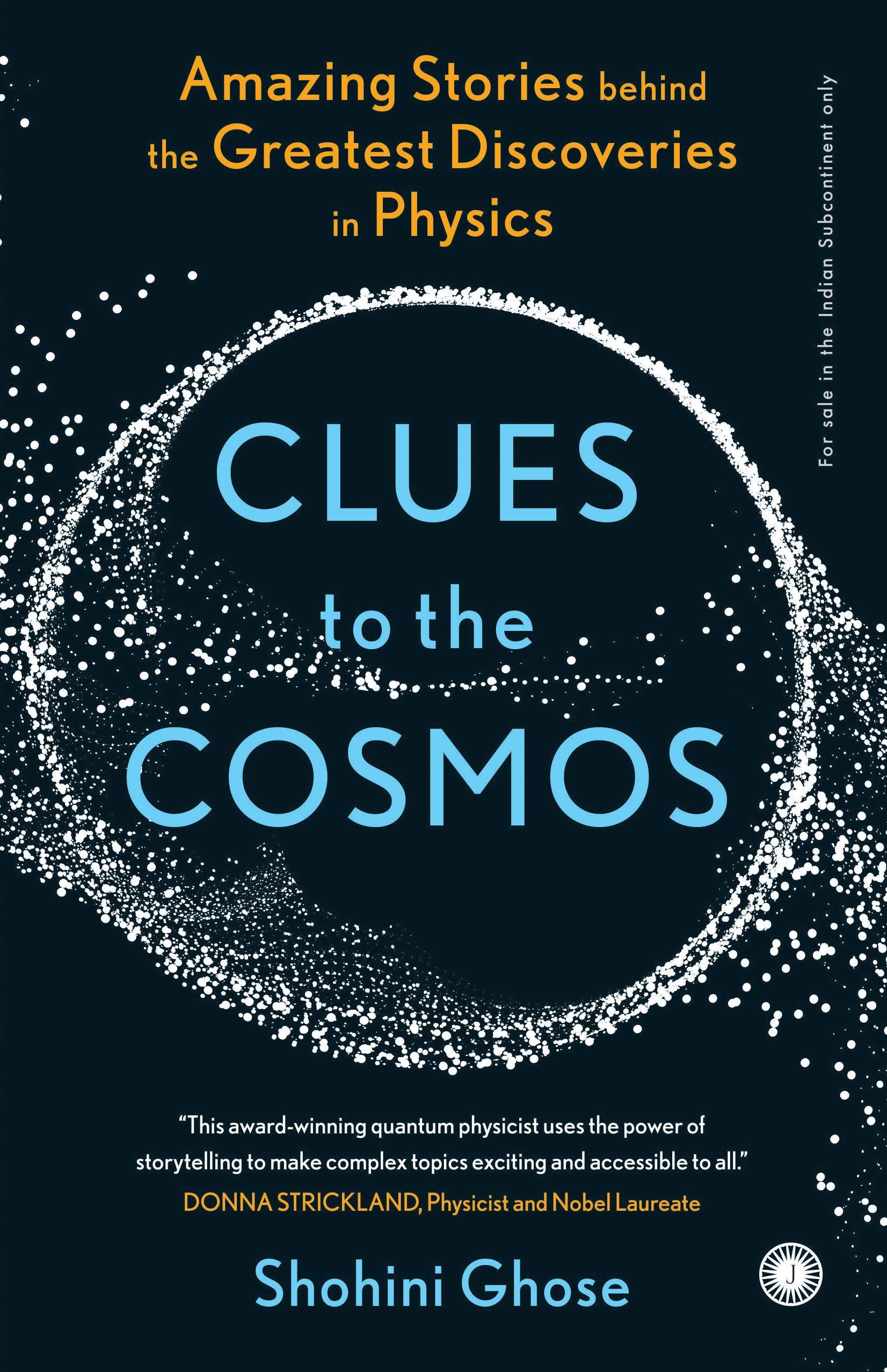 Clues To The Cosmos