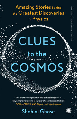 Clues To The Cosmos