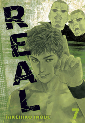Real, Vol. 7,Used