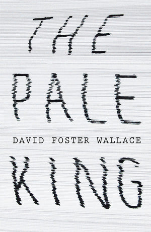 Pale King,Used