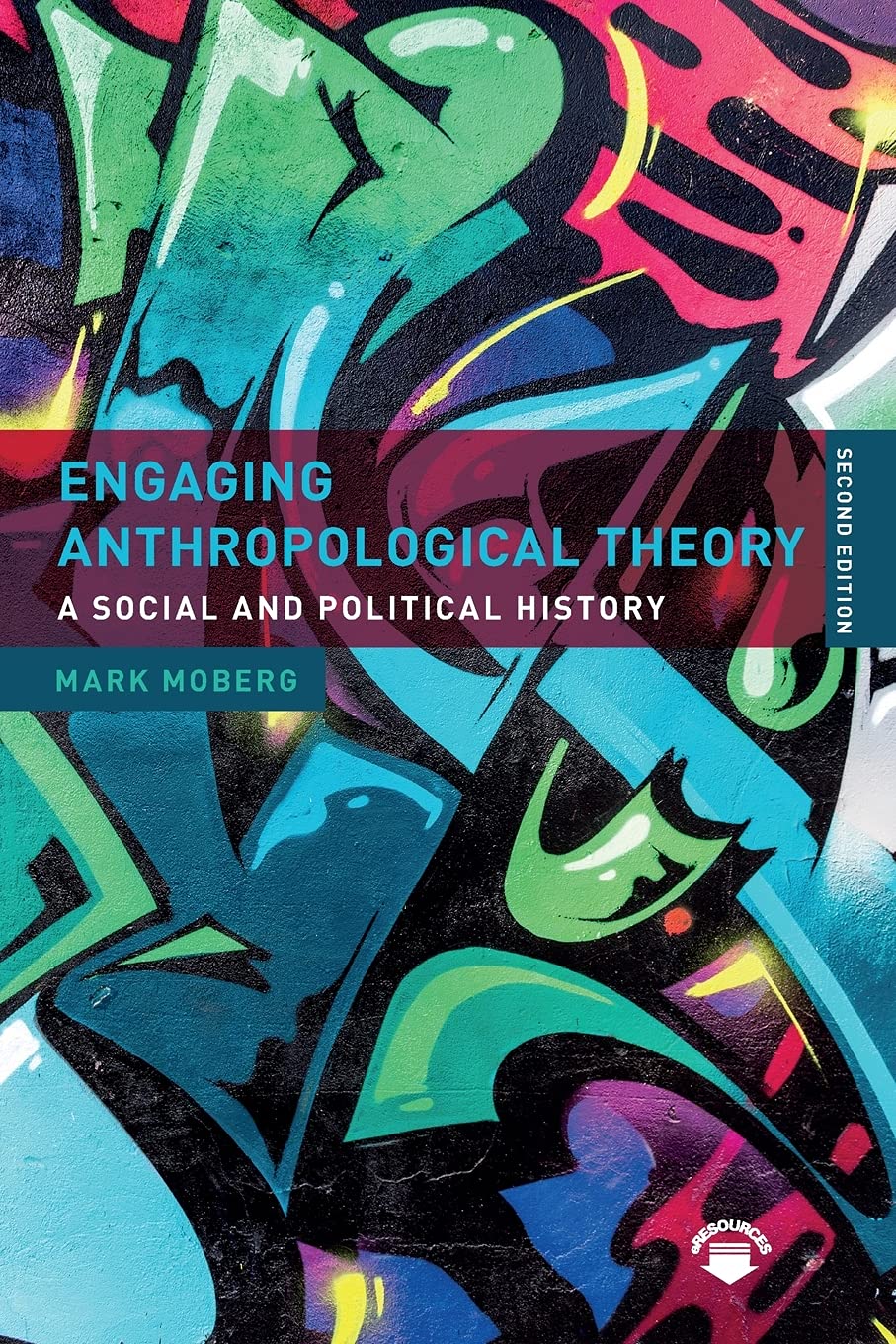 Engaging Anthropological Theory: A Social and Political History,Used