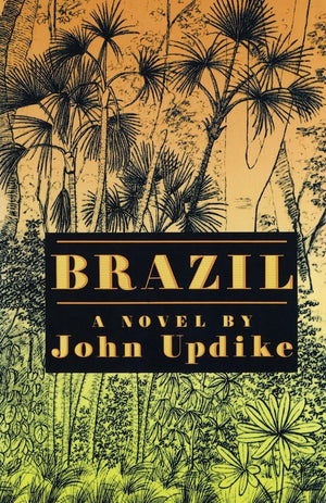 Brazil: A Novel,New
