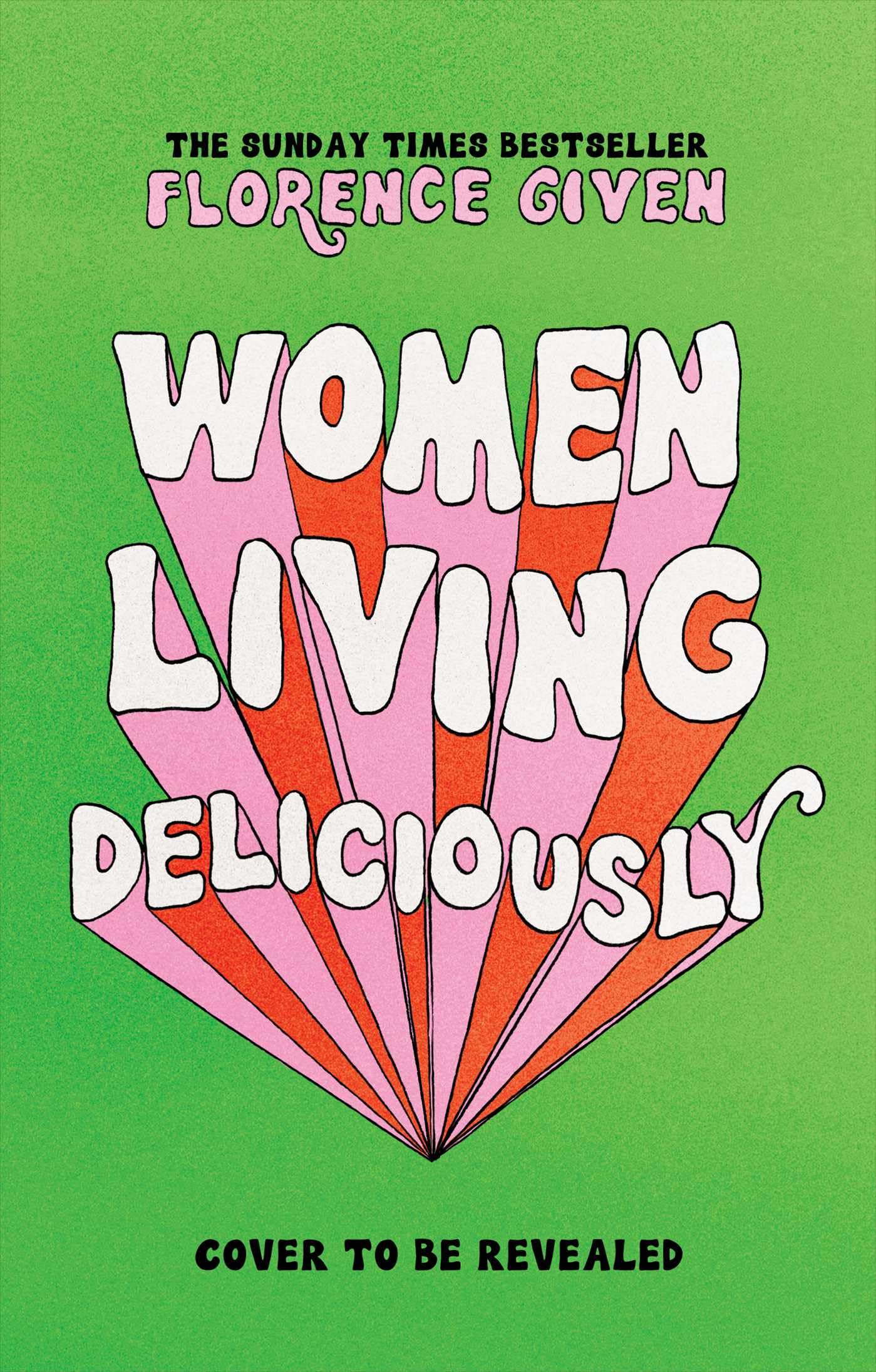 Women Living Deliciously,New