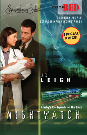 Nightwatch,Used