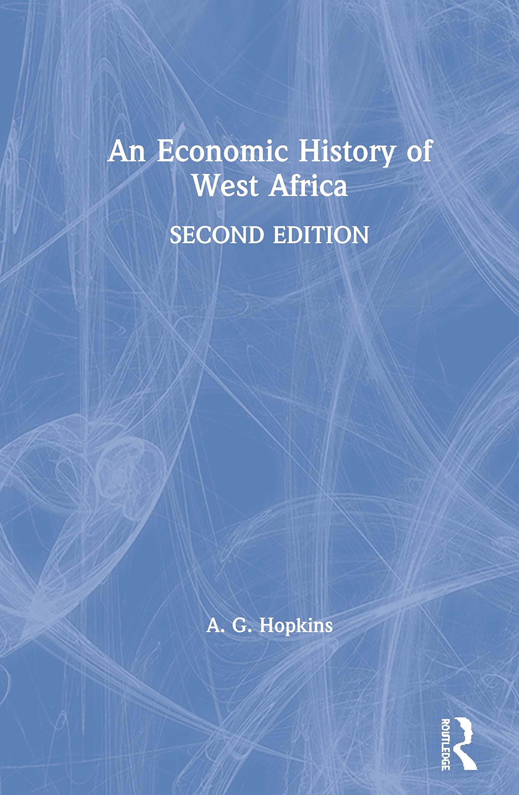 An Economic History of West Africa,Used