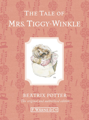 The Tale of Mrs. TiggyWinkle (Peter Rabbit),Used