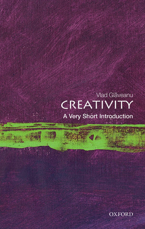 Creativity: A Very Short Introduction (Very Short Introductions),Used