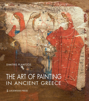 The Art of Painting in Ancient Greece,Used