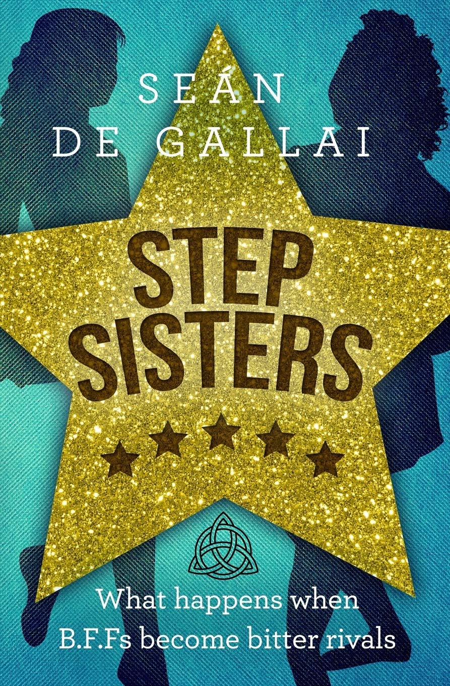 Step Sisters,Used